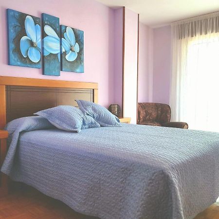 Piso Amplio En El Centro De Vilagarcia De Arousa Εξωτερικό φωτογραφία
