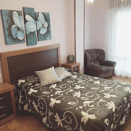 Piso Amplio En El Centro De Vilagarcia De Arousa Εξωτερικό φωτογραφία